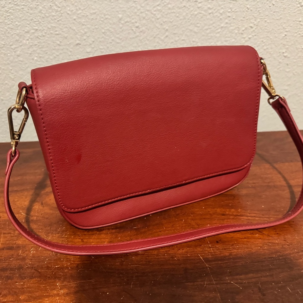 Samara x Claire bag